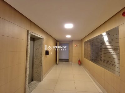 Sala para alugar com 47m², 1 vaga no bairro Petrópolis em Porto Alegre - Foto 4