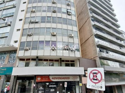 Sala para alugar com 26m² no bairro Centro em Porto Alegre - Foto 6