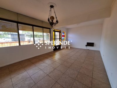 Casa para alugar com 200m², 3 quartos, 3 vagas no bairro Cristal em Porto Alegre - Foto 3