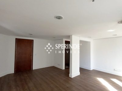 Sala para alugar com 71m² no bairro Moinhos de Vento em Porto Alegre - Foto 4