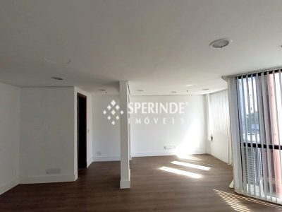 Sala para alugar com 71m² no bairro Moinhos de Vento em Porto Alegre - Foto 5