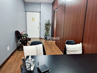 Sala para alugar com 37m², 1 vaga no bairro Petrópolis em Porto Alegre - Foto 3