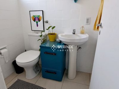 Sala para alugar com 37m², 1 vaga no bairro Petrópolis em Porto Alegre - Foto 4