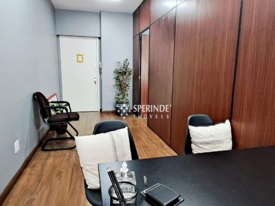 Sala para alugar com 37m², 1 vaga no bairro Petrópolis em Porto Alegre - Foto 6