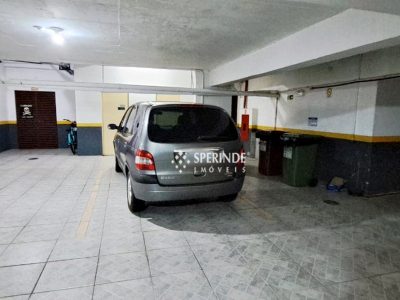 Sala para alugar com 37m², 1 vaga no bairro Petrópolis em Porto Alegre - Foto 9