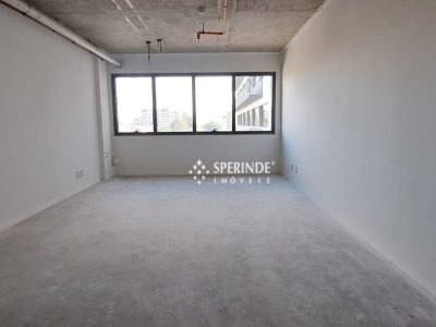 Sala para alugar com 38m² no bairro Passo d'Areia em Porto Alegre - Foto 2