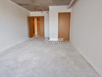 Sala para alugar com 38m² no bairro Passo d'Areia em Porto Alegre - Foto 3