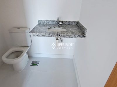 Sala para alugar com 38m² no bairro Passo d'Areia em Porto Alegre - Foto 4