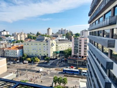 Sala para alugar com 38m² no bairro Passo d'Areia em Porto Alegre - Foto 5