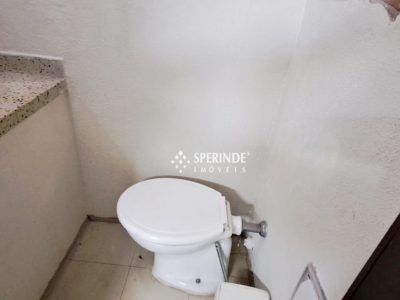 Sala para alugar com 130m², 1 vaga no bairro Mont Serrat em Porto Alegre - Foto 14