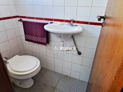 Sala para alugar com 130m², 1 vaga no bairro Mont Serrat em Porto Alegre - Foto 15