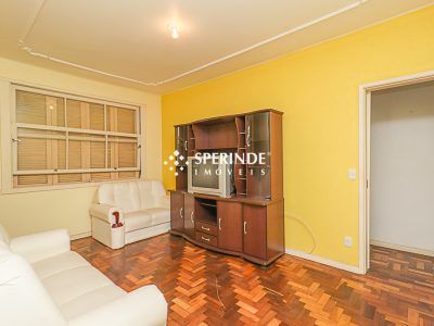 Apartamento para alugar com 106m², 3 quartos no bairro Santana em Porto Alegre - Foto 2