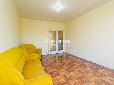 Apartamento para alugar com 106m², 3 quartos no bairro Santana em Porto Alegre - Foto 3