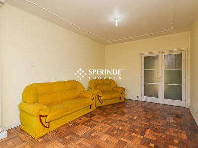 Apartamento para alugar com 106m², 3 quartos no bairro Santana em Porto Alegre - Foto 4