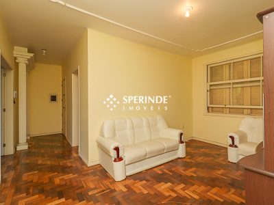 Apartamento para alugar com 106m², 3 quartos no bairro Santana em Porto Alegre - Foto 5