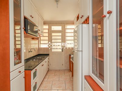 Apartamento para alugar com 106m², 3 quartos no bairro Santana em Porto Alegre - Foto 6