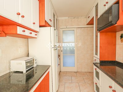 Apartamento para alugar com 106m², 3 quartos no bairro Santana em Porto Alegre - Foto 7