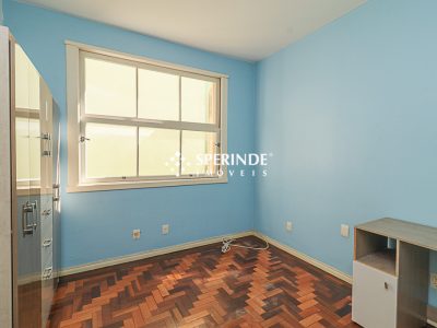 Apartamento para alugar com 106m², 3 quartos no bairro Santana em Porto Alegre - Foto 9