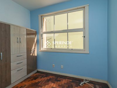 Apartamento para alugar com 106m², 3 quartos no bairro Santana em Porto Alegre - Foto 10