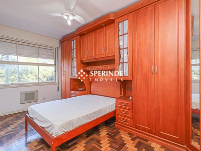 Apartamento para alugar com 106m², 3 quartos no bairro Santana em Porto Alegre - Foto 12