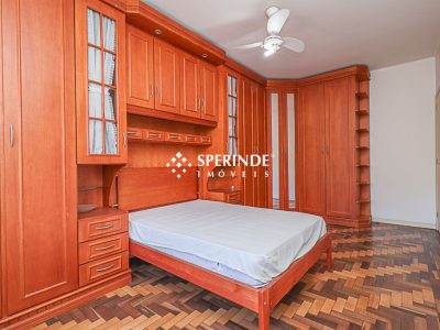 Apartamento para alugar com 106m², 3 quartos no bairro Santana em Porto Alegre - Foto 13