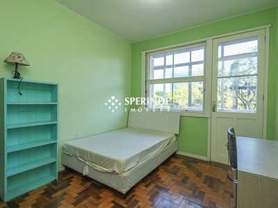 Apartamento para alugar com 106m², 3 quartos no bairro Santana em Porto Alegre - Foto 16