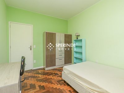 Apartamento para alugar com 106m², 3 quartos no bairro Santana em Porto Alegre - Foto 17