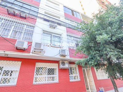 Apartamento para alugar com 106m², 3 quartos no bairro Santana em Porto Alegre - Foto 23