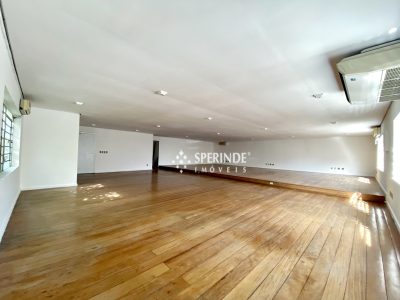 Sala para alugar com 152m² no bairro Navegantes em Porto Alegre - Foto 2