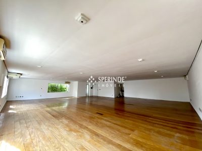 Sala para alugar com 152m² no bairro Navegantes em Porto Alegre - Foto 3