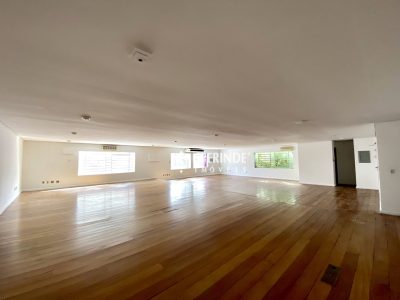 Sala para alugar com 152m² no bairro Navegantes em Porto Alegre - Foto 5