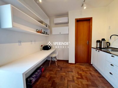 Sala para alugar com 49m² no bairro Auxiliadora em Porto Alegre - Foto 3