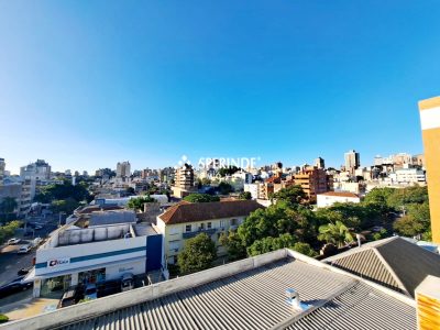 Sala para alugar com 49m² no bairro Auxiliadora em Porto Alegre - Foto 9