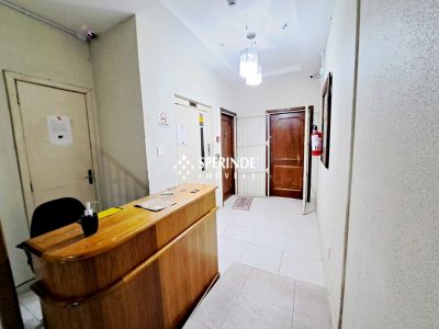 Sala para alugar com 49m² no bairro Auxiliadora em Porto Alegre - Foto 10