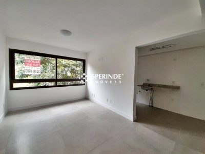 Apartamento para alugar com 70m², 2 quartos, 1 vaga no bairro Passo d'Areia em Porto Alegre - Foto 2