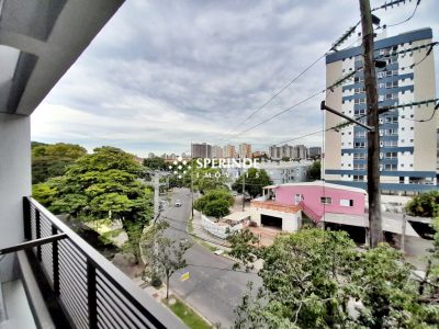 Apartamento para alugar com 70m², 2 quartos, 1 vaga no bairro Passo d'Areia em Porto Alegre - Foto 3