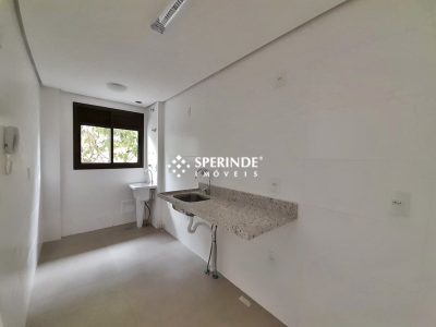 Apartamento para alugar com 70m², 2 quartos, 1 vaga no bairro Passo d'Areia em Porto Alegre - Foto 4