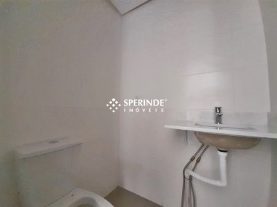 Apartamento para alugar com 70m², 2 quartos, 1 vaga no bairro Passo d'Areia em Porto Alegre - Foto 16