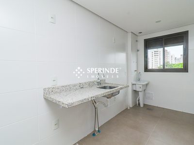 Apartamento para alugar com 70m², 2 quartos, 1 vaga no bairro Passo d'Areia em Porto Alegre - Foto 5