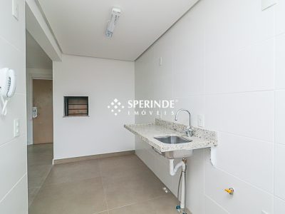 Apartamento para alugar com 70m², 2 quartos, 1 vaga no bairro Passo d'Areia em Porto Alegre - Foto 6