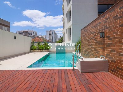 Apartamento para alugar com 70m², 2 quartos, 1 vaga no bairro Passo d'Areia em Porto Alegre - Foto 20