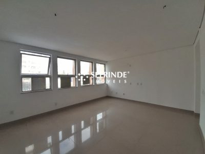 Sala para alugar com 35m², 1 vaga no bairro Moinhos de Vento em Porto Alegre - Foto 5