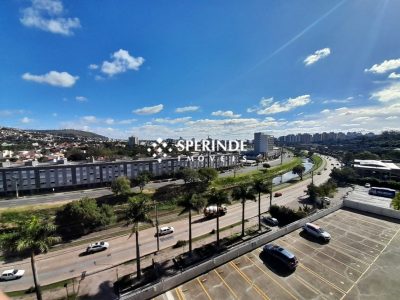 Apartamento para alugar com 35m², 1 quarto, 1 vaga no bairro Jardim Botânico em Porto Alegre - Foto 8