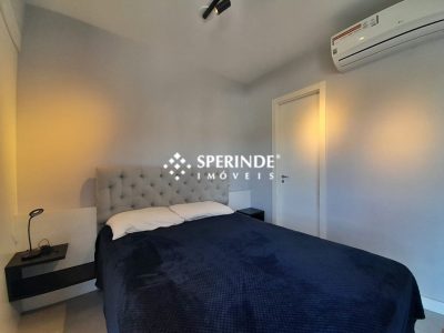 Apartamento para alugar com 35m², 1 quarto, 1 vaga no bairro Jardim Botânico em Porto Alegre - Foto 10