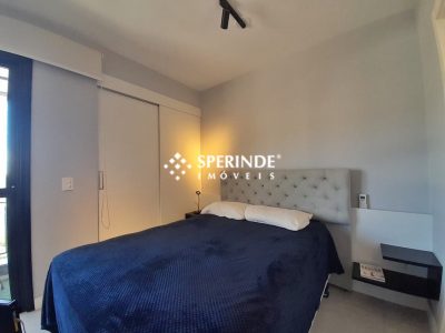 Apartamento para alugar com 35m², 1 quarto, 1 vaga no bairro Jardim Botânico em Porto Alegre - Foto 11