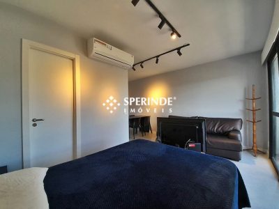 Apartamento para alugar com 35m², 1 quarto, 1 vaga no bairro Jardim Botânico em Porto Alegre - Foto 13