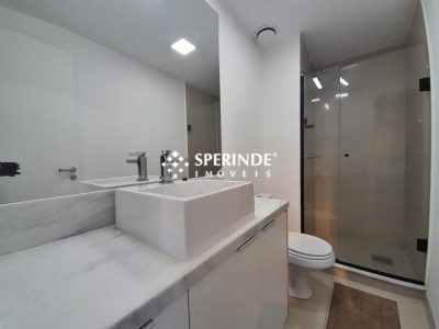 Apartamento para alugar com 35m², 1 quarto, 1 vaga no bairro Jardim Botânico em Porto Alegre - Foto 14