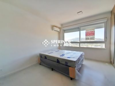 Apartamento para alugar com 26m², 1 quarto, 1 vaga no bairro Partenon em Porto Alegre - Foto 3