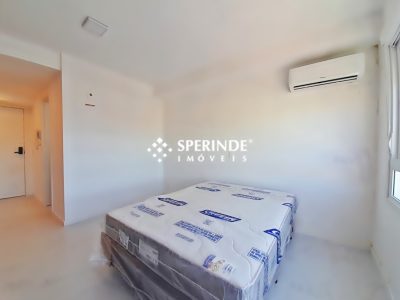 Apartamento para alugar com 26m², 1 quarto, 1 vaga no bairro Partenon em Porto Alegre - Foto 4