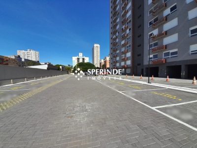 Apartamento para alugar com 26m², 1 quarto, 1 vaga no bairro Partenon em Porto Alegre - Foto 12